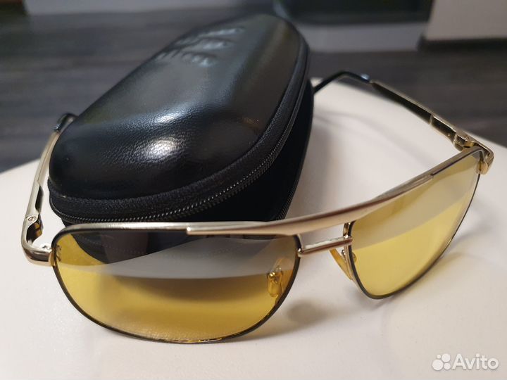 Солнцезащитные очки Boguang (стекло)