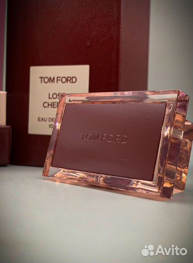 Духи Том Форд Лост Черри