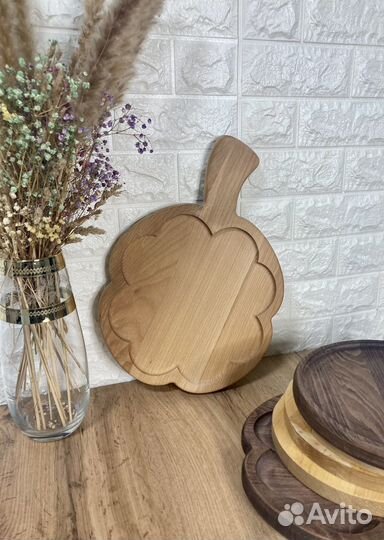 Доска разделочная