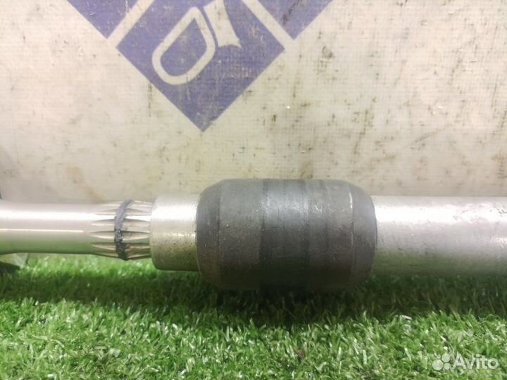 Рулевой карданчик Bmw X5 кроссовер 3.0 M54 2001