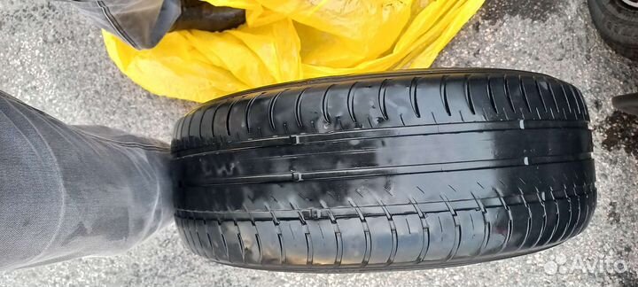 Колеса на volkswagen r15