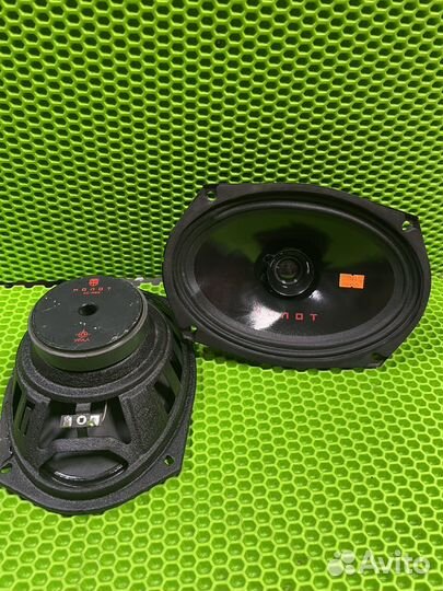 Колонки молот AC-M69(227616)