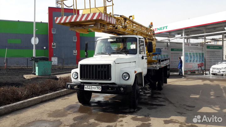 Агп Автовышка