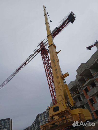Монтаж Демонтаж Ремонт Замена Краны гпм