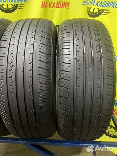 ChaoYang SU318A 215/60 R17 96H