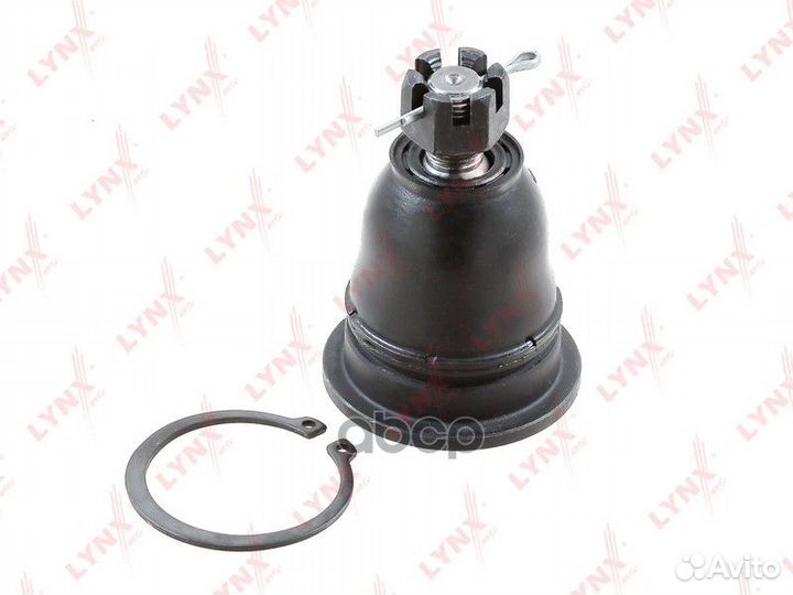 Опора шаровая перед прав/лев C1434LR lynxauto