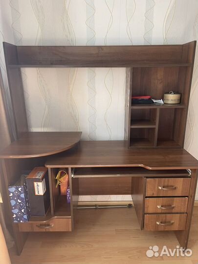 Компьютерный стол бу