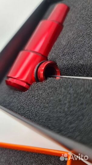 Тату машинка Cheyenne Spirit /Шаен Спирит