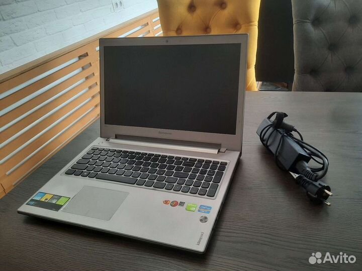 Мегамощный i7/Озу16гб/2Видео/SSD+HDD свет клав