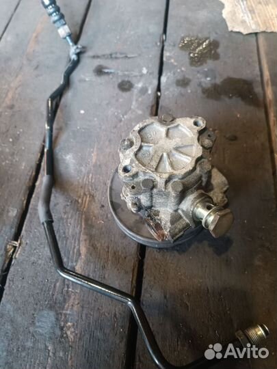 Volkswagen t4 насос гур