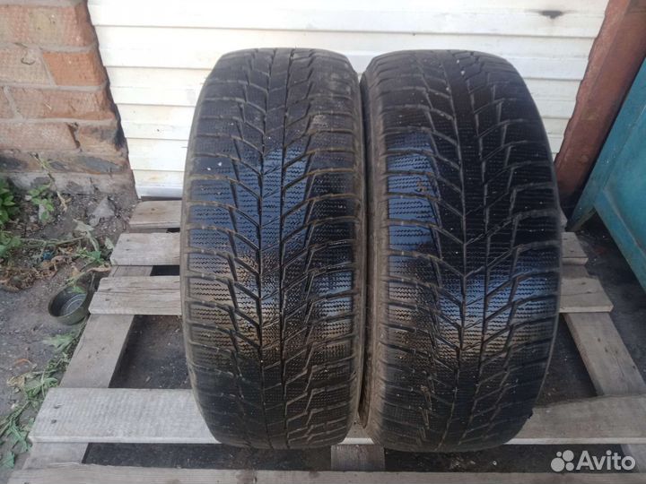 Triangle Snowlink TWT02 205/55 R16