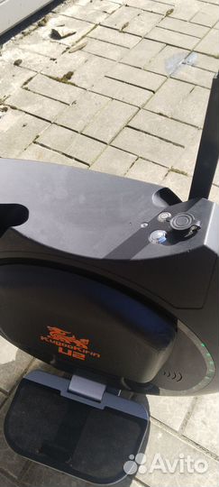 Моноколесо kugoo Kirin u2