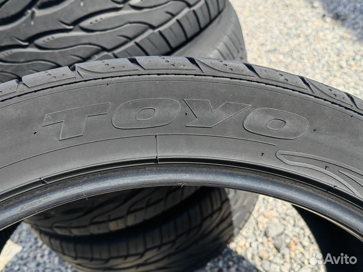 Toyo Proxes ST II 285/40 R22