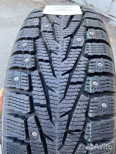 Nokian Tyres Nordman 7 SUV 205/70 R15