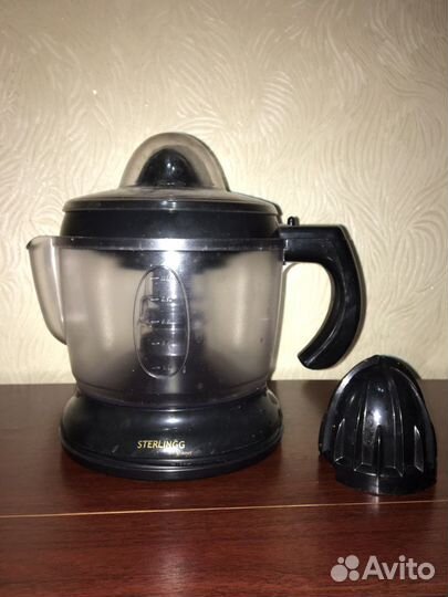 Соковыжималка