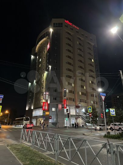 Торговая площадь, 52 м²