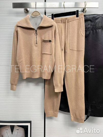 Loro piana костюм