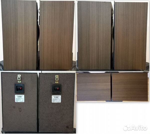 S-30a; 10 ас-318; S-70