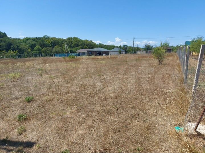 Участок 5,1 сот. (СНТ, ДНП)