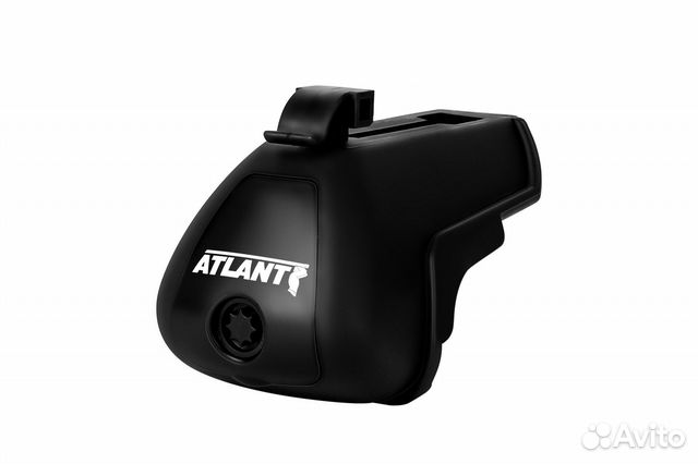 Багажник на крышу Subaru XV Atlant 8810