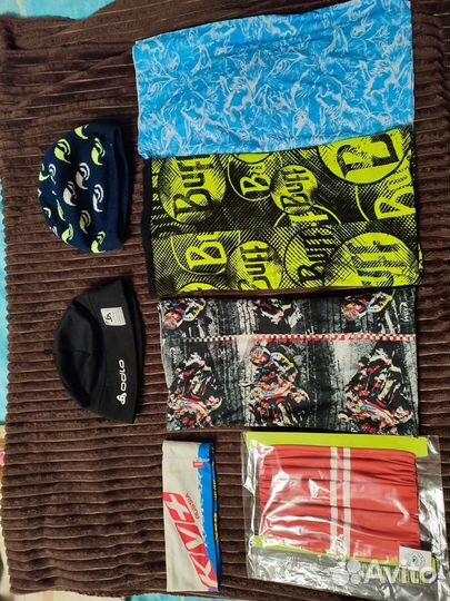 Одежда лыжная