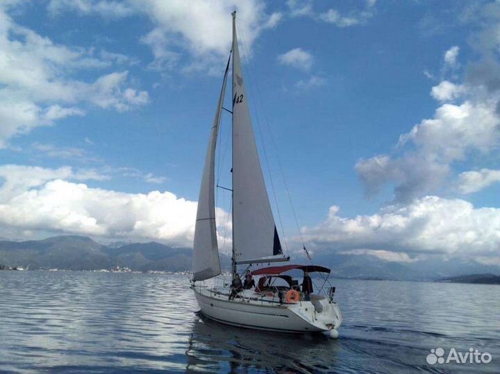 Аренда яхт, катеров и гидроциклов