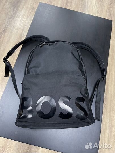 Рюкзак Boss, Calvin новый