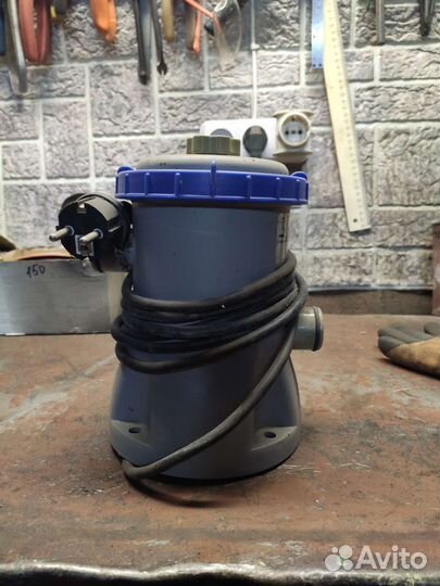 Продам циркуляционный насос для бассейна