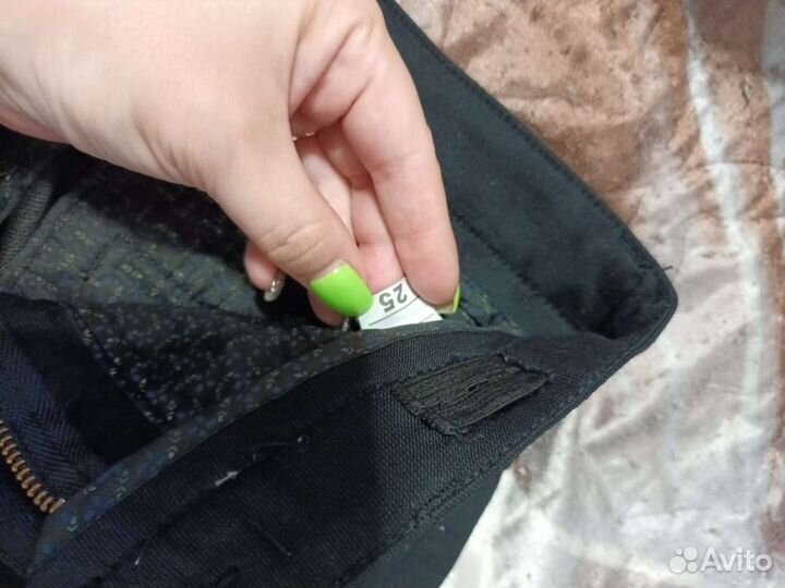 Рубашки и брюки для школы