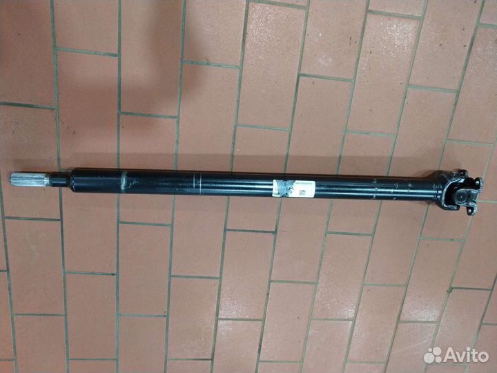 Карданный вал BMW G05
