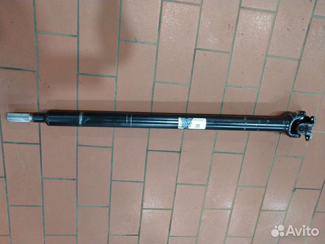 Карданный вал BMW G05