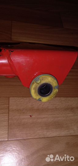 Поперечина,2108-15