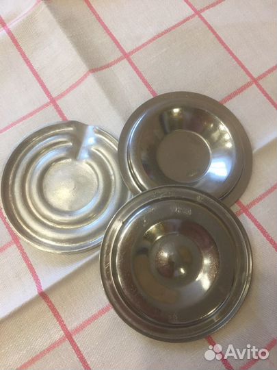 Сторож для молока СССР