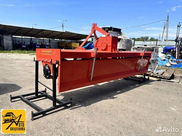 Почвофреза 1GQN 220, 2023