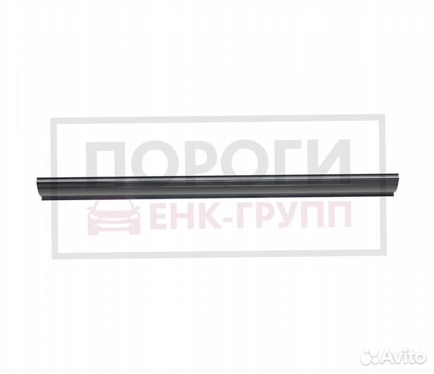 Пороги Toyota Corolla 8/8 (E110) хэтчбек и другие