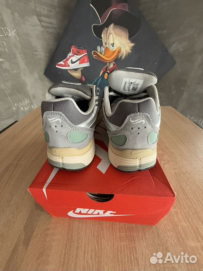 Кроссовки весенние Nike