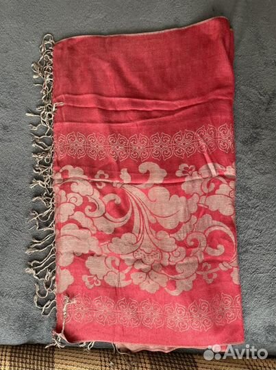 Шарфик женский