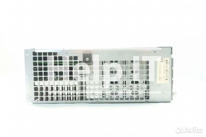 Сервоконтроллер Rexroth HDS03.2-W075N-HS12-01-FW