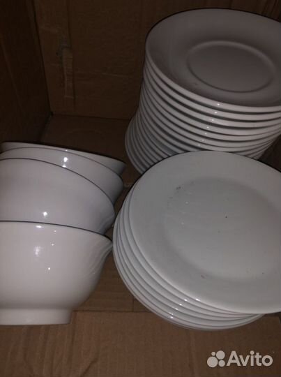 Продам посуду