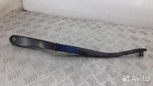 Щеткодержатель лобового стекла BMW 5 F10/F11 (3BA0