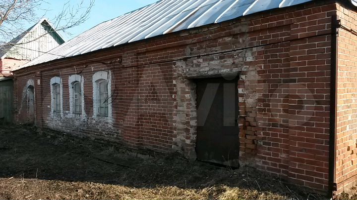 Дом 65 м² на участке 45 сот.