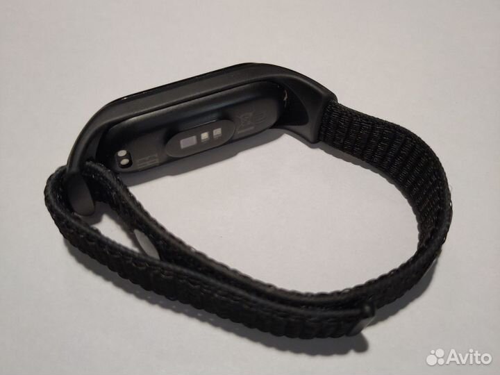 Фитнес браслет xiaomi mi band 6 на запчасти