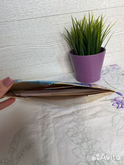 Новые капроновые чулки женские СССР р.25