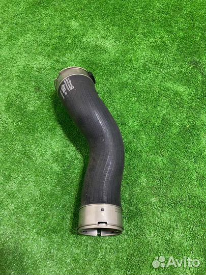 Патрубок интеркулера Mercedes-Benz Gle C292