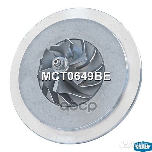 Картридж для турбокомпрессора nissan patrol GR II