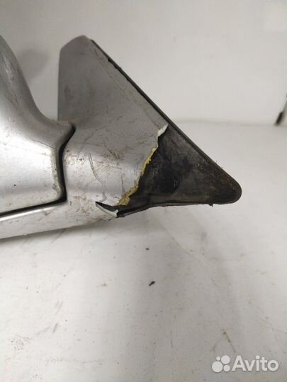 Зеркало переднее правое Toyota Carina