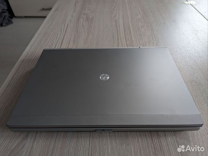 Ноутбук HP Elitebook 2560p