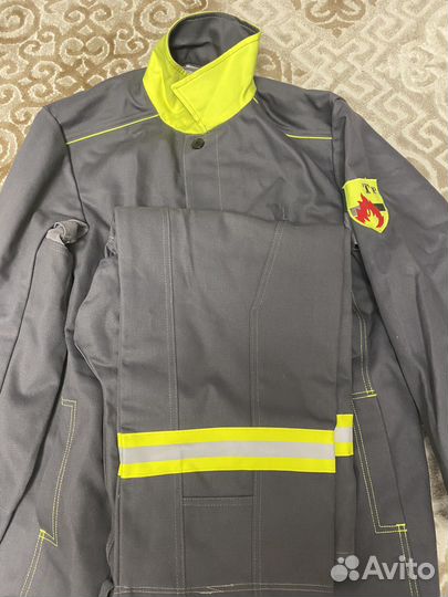 Костюм сварщика Цезарь