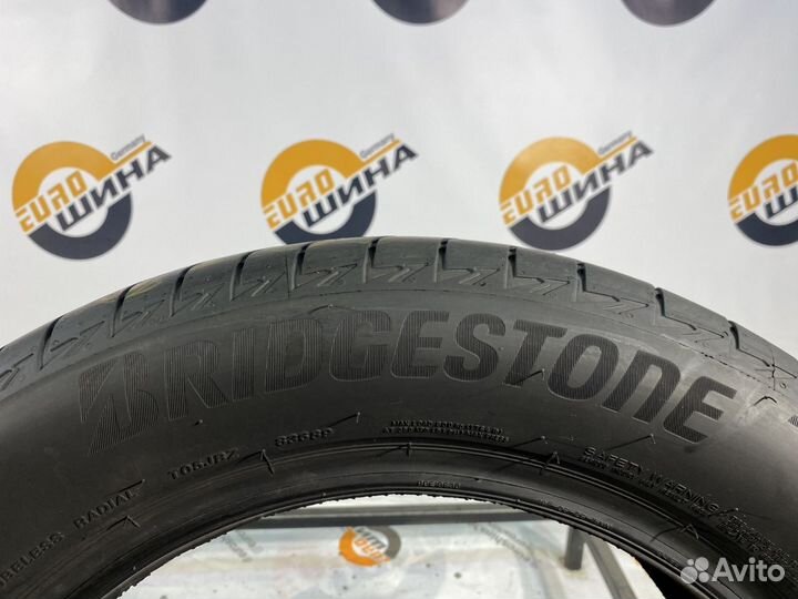 Bridgestone Turanza T005 235/55 R18 106H