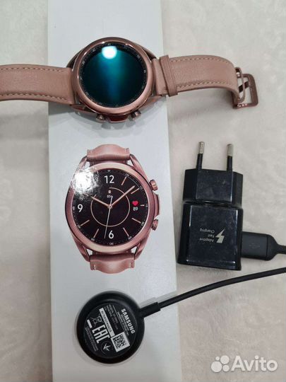 Часы Samsung